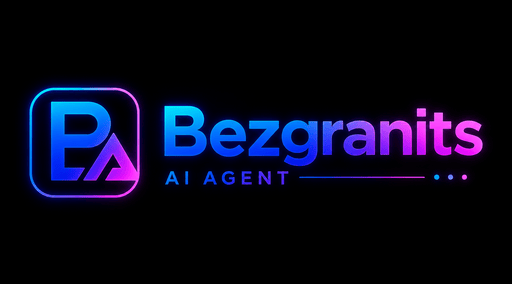 Логотип Bezgranits AI Agent